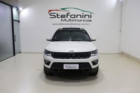 JEEP Compass 2.0 16V 4P LIMITED S TURBO DIESEL 4X4 AUTOM�TICO, Foto 2