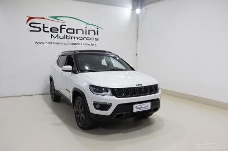 JEEP Compass 2.0 16V 4P LIMITED S TURBO DIESEL 4X4 AUTOM�TICO, Foto 3