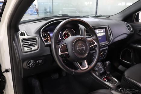 JEEP Compass 2.0 16V 4P LIMITED S TURBO DIESEL 4X4 AUTOM�TICO, Foto 4