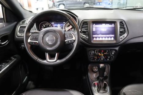 JEEP Compass 2.0 16V 4P LIMITED S TURBO DIESEL 4X4 AUTOM�TICO, Foto 5