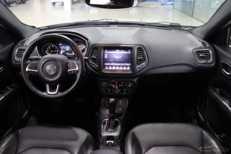 JEEP Compass 2.0 16V 4P LIMITED S TURBO DIESEL 4X4 AUTOM�TICO, Foto 6