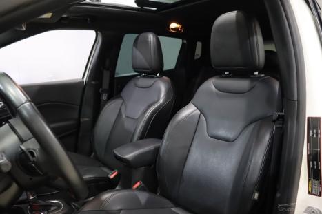 JEEP Compass 2.0 16V 4P LIMITED S TURBO DIESEL 4X4 AUTOM�TICO, Foto 7