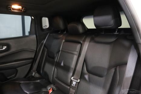 JEEP Compass 2.0 16V 4P LIMITED S TURBO DIESEL 4X4 AUTOM�TICO, Foto 8