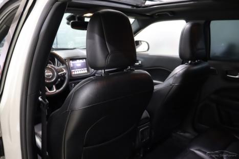 JEEP Compass 2.0 16V 4P LIMITED S TURBO DIESEL 4X4 AUTOM�TICO, Foto 9
