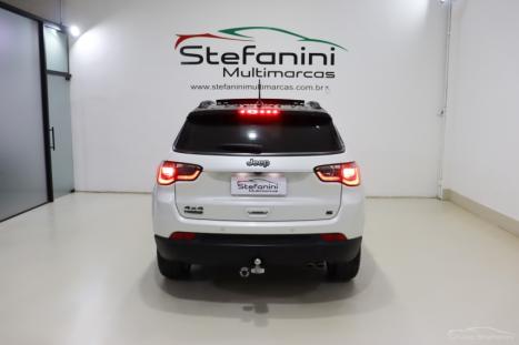 JEEP Compass 2.0 16V 4P LIMITED S TURBO DIESEL 4X4 AUTOM�TICO, Foto 13