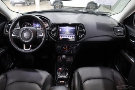 JEEP Compass 2.0 16V 4P LIMITED FLEX AUTOM�TICO, Foto 6