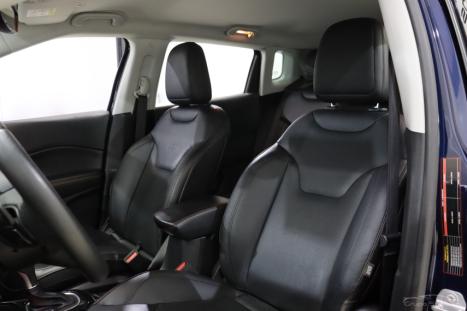 JEEP Compass 2.0 16V 4P LIMITED FLEX AUTOM�TICO, Foto 7