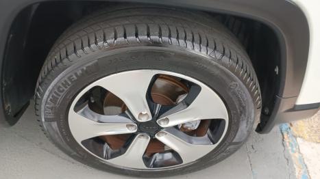 JEEP Compass 2.0 16V 4P LONGITUDE FLEX AUTOM�TICO, Foto 11