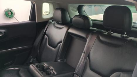 JEEP Compass 2.0 16V 4P LONGITUDE FLEX AUTOM�TICO, Foto 16