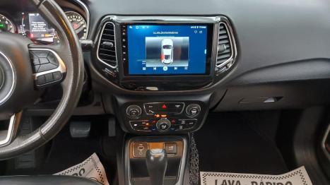 JEEP Compass 2.0 16V 4P LONGITUDE FLEX AUTOM�TICO, Foto 17