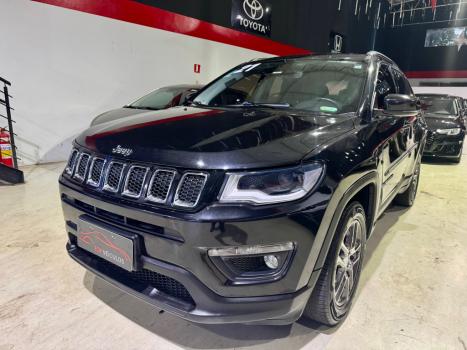 JEEP Compass 2.0 16V 4P FLEX SPORT AUTOM�TICO, Foto 1