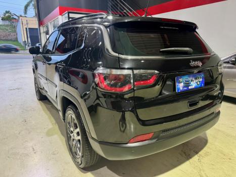JEEP Compass 2.0 16V 4P FLEX SPORT AUTOM�TICO, Foto 5