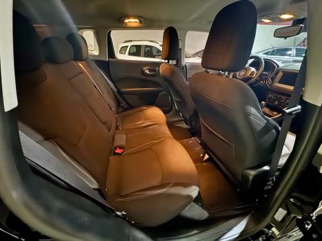 JEEP Compass 2.0 16V 4P FLEX SPORT AUTOM�TICO, Foto 8