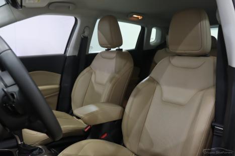 JEEP Compass 2.0 16V 4P LONGITUDE FLEX AUTOM�TICO, Foto 7