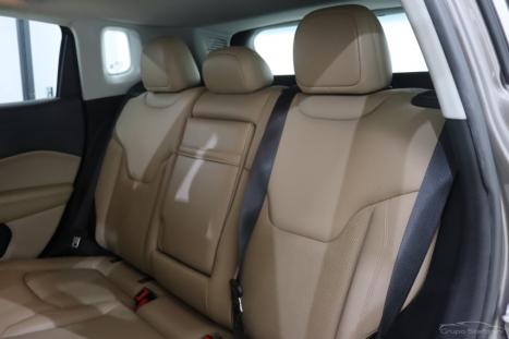 JEEP Compass 2.0 16V 4P LONGITUDE FLEX AUTOM�TICO, Foto 8