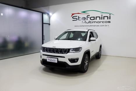JEEP Compass 2.0 16V 4P FLEX SPORT AUTOM�TICO, Foto 1