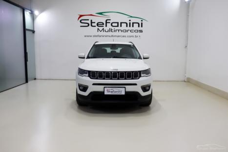 JEEP Compass 2.0 16V 4P FLEX SPORT AUTOM�TICO, Foto 2