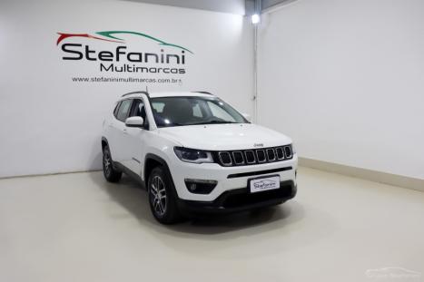 JEEP Compass 2.0 16V 4P FLEX SPORT AUTOM�TICO, Foto 3