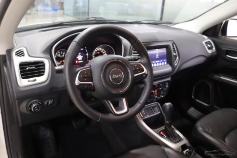 JEEP Compass 2.0 16V 4P FLEX SPORT AUTOM�TICO, Foto 4