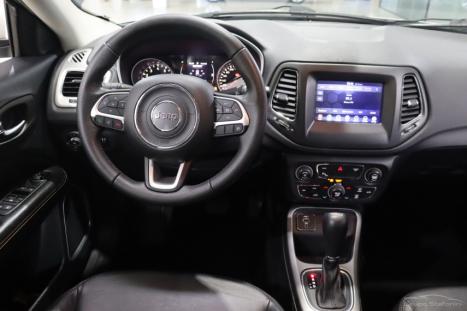 JEEP Compass 2.0 16V 4P FLEX SPORT AUTOM�TICO, Foto 5