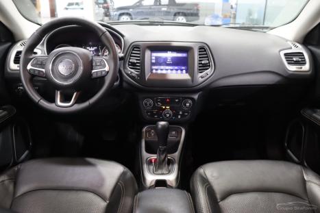 JEEP Compass 2.0 16V 4P FLEX SPORT AUTOM�TICO, Foto 6