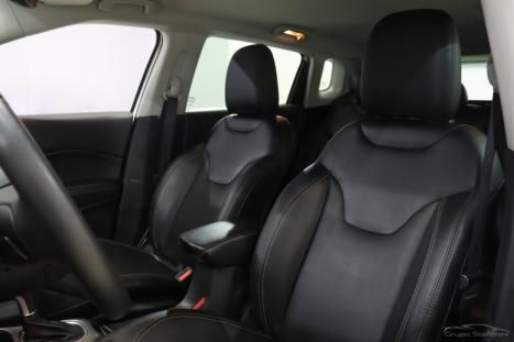 JEEP Compass 2.0 16V 4P FLEX SPORT AUTOM�TICO, Foto 7