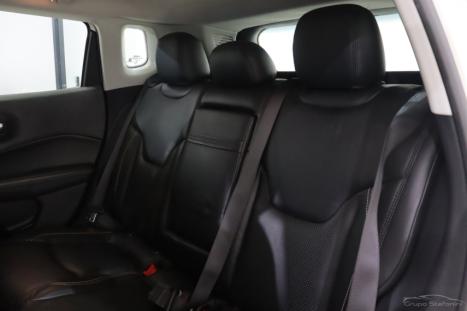 JEEP Compass 2.0 16V 4P FLEX SPORT AUTOM�TICO, Foto 8