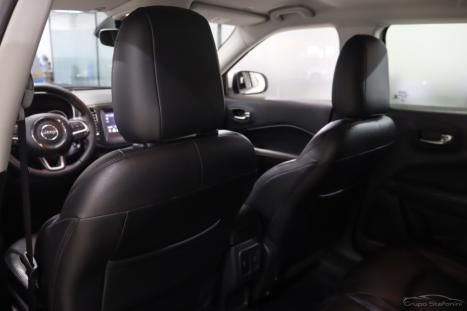 JEEP Compass 2.0 16V 4P FLEX SPORT AUTOM�TICO, Foto 9