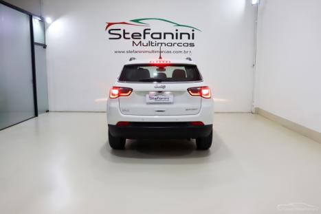 JEEP Compass 2.0 16V 4P FLEX SPORT AUTOM�TICO, Foto 12