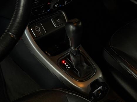 JEEP Compass 2.0 16V 4P LONGITUDE FLEX AUTOM�TICO, Foto 7