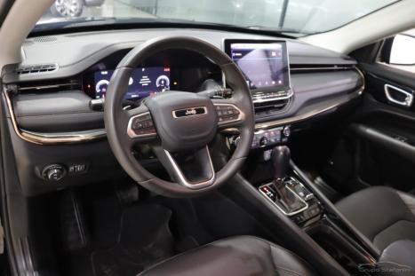 JEEP Compass 2.0 16V 4P 350 LIMITED 4X4 TURBO DIESEL AUTOM�TICO, Foto 4