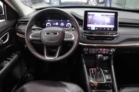 JEEP Compass 2.0 16V 4P 350 LIMITED 4X4 TURBO DIESEL AUTOM�TICO, Foto 5