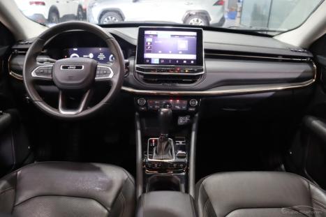 JEEP Compass 2.0 16V 4P 350 LIMITED 4X4 TURBO DIESEL AUTOM�TICO, Foto 6