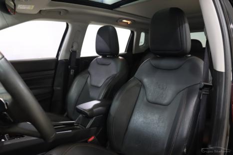 JEEP Compass 2.0 16V 4P 350 LIMITED 4X4 TURBO DIESEL AUTOM�TICO, Foto 7