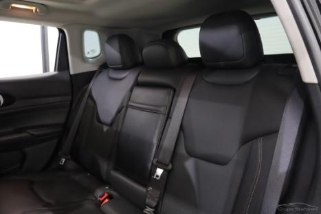 JEEP Compass 2.0 16V 4P 350 LIMITED 4X4 TURBO DIESEL AUTOM�TICO, Foto 8