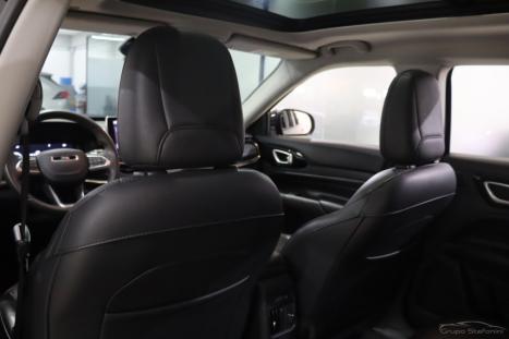 JEEP Compass 2.0 16V 4P 350 LIMITED 4X4 TURBO DIESEL AUTOM�TICO, Foto 9