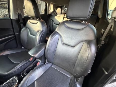 JEEP Compass 2.0 16V 4P LIMITED FLEX AUTOM�TICO, Foto 9