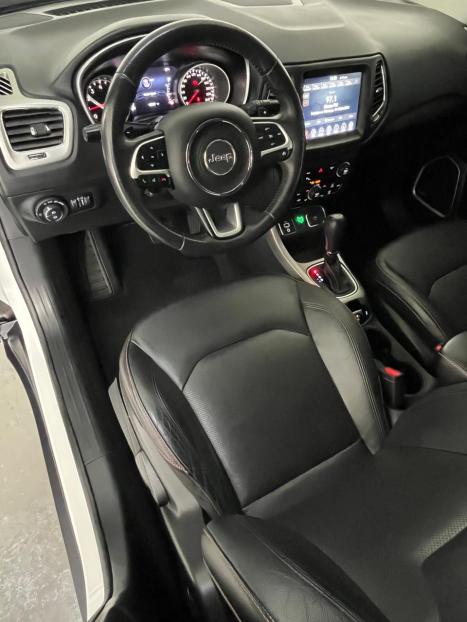 JEEP Compass 2.0 16V 4P LONGITUDE FLEX AUTOM�TICO, Foto 16