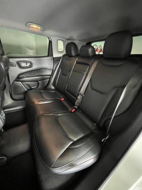 JEEP Compass 2.0 16V 4P LONGITUDE FLEX AUTOM�TICO, Foto 20