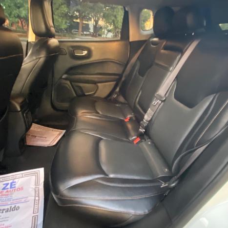 JEEP Compass 2.0 16V 4P LONGITUDE TURBO DIESEL 4X4 AUTOM�TICO, Foto 6