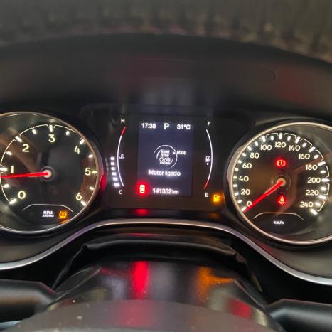 JEEP Compass 2.0 16V 4P LONGITUDE TURBO DIESEL 4X4 AUTOM�TICO, Foto 13