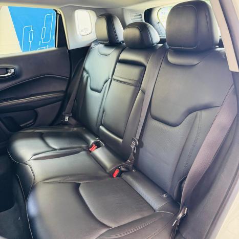 JEEP Compass 2.0 16V 4P LIMITED FLEX AUTOM�TICO, Foto 11
