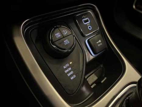JEEP Compass 2.0 16V 4P LONGITUDE TURBO DIESEL 4X4 AUTOM�TICO, Foto 5