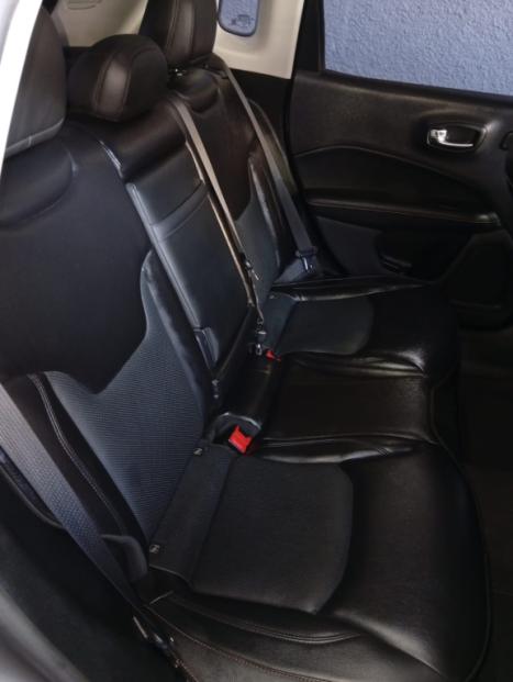 JEEP Compass 2.0 16V 4P 350 LONGITUDE 4X4 TURBO DIESEL AUTOM�TICO, Foto 11