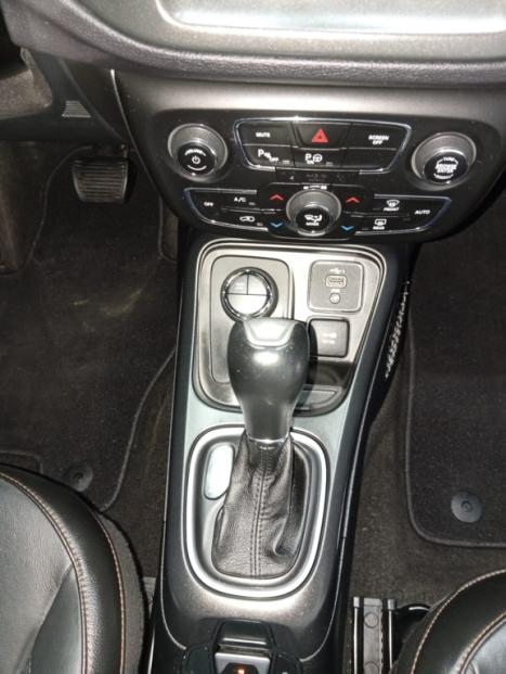 JEEP Compass 2.0 16V 4P 350 LONGITUDE 4X4 TURBO DIESEL AUTOM�TICO, Foto 14