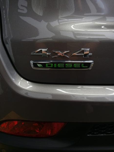 JEEP Compass 2.0 16V 4P 350 LONGITUDE 4X4 TURBO DIESEL AUTOM�TICO, Foto 16