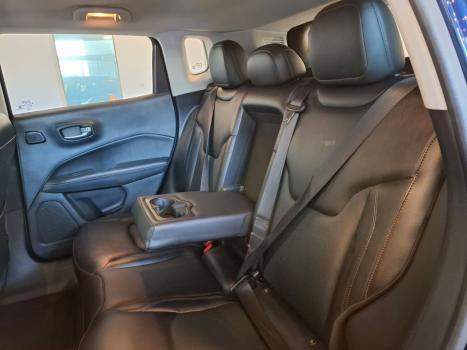 JEEP Compass 2.0 16V 4P LONGITUDE FLEX AUTOM�TICO, Foto 6
