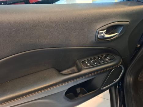 JEEP Compass 2.0 16V 4P LONGITUDE FLEX AUTOM�TICO, Foto 7