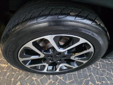 JEEP Compass 2.0 16V 4P LIMITED FLEX AUTOM�TICO, Foto 5