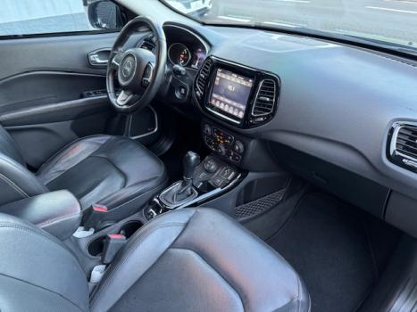 JEEP Compass 2.0 16V 4P LIMITED TURBO DIESEL 4X4 AUTOM�TICO, Foto 6